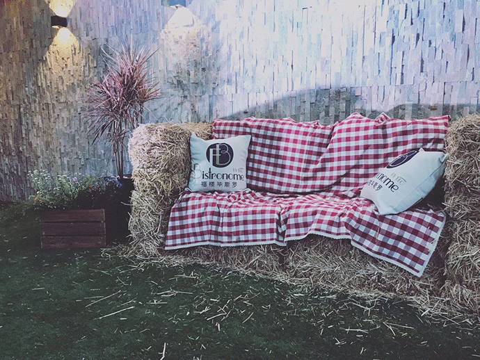 李易峰的时装周,李易峰时装周