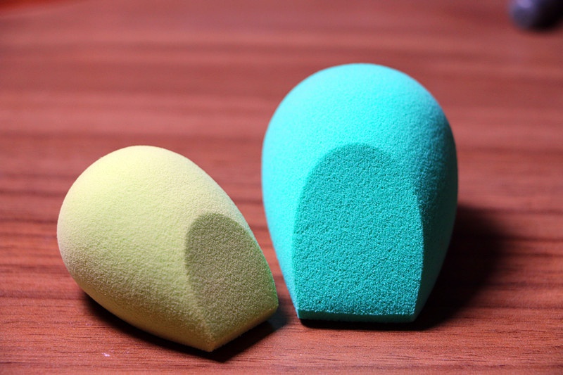 豆瓣日记:我的100件开架彩妆——什么值得买(3)