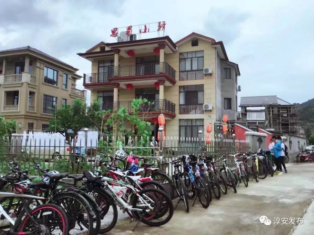 千岛湖最美的别墅,千岛湖景色最好的酒店或民宿