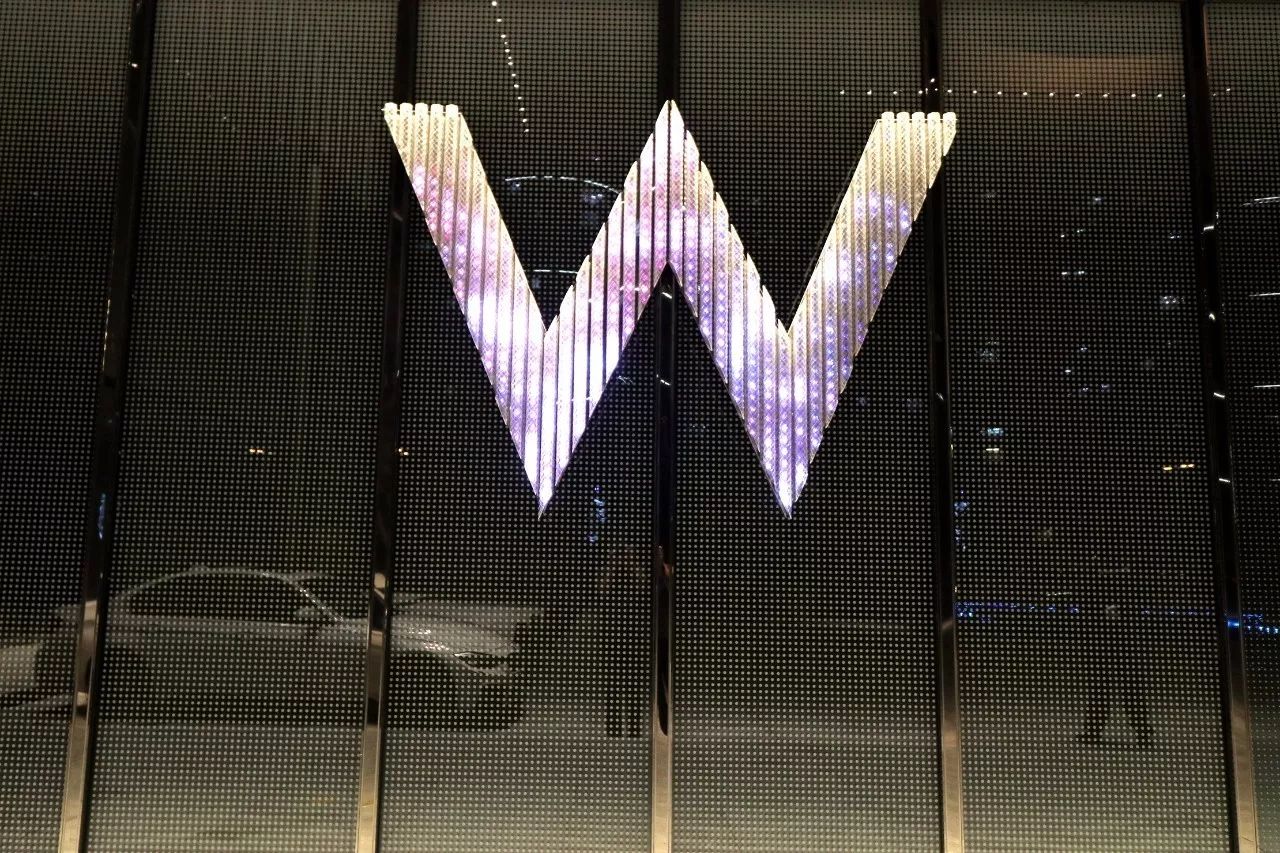 苏州w酒店顶级惊喜套房,苏州w酒店有什么特色