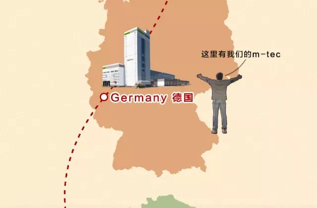 「中联廿五」一张超长长长长长长长图带你穿梭中联重科25年时光