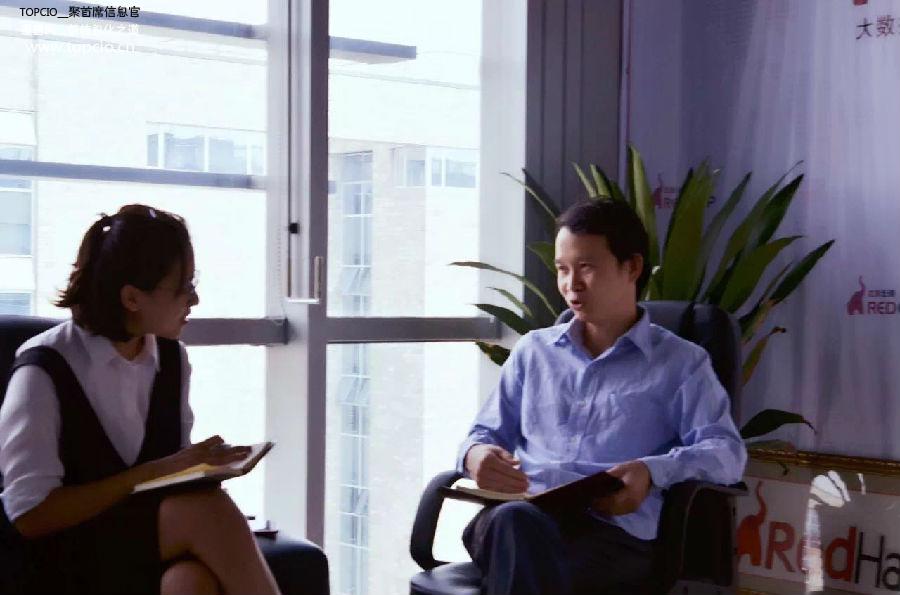 童小军记者,红象科技童小军