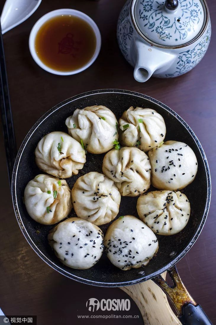 乐活家｜偷偷告诉你：这些上海米其林餐厅100元吃到扶墙！国庆去打卡