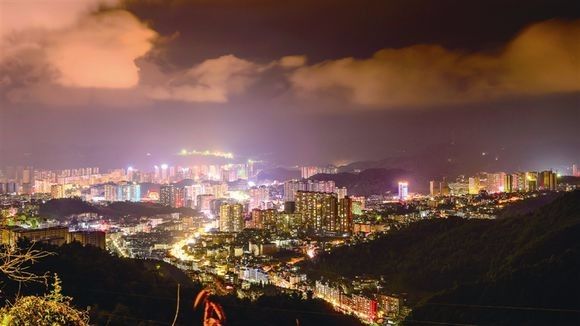 毕节七星关旅游区,毕节七星关攻略