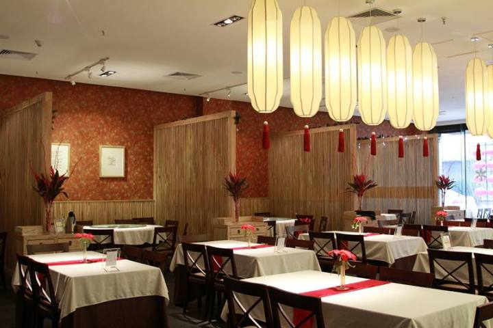 10家最值得去的餐厅,十大必吃素食餐厅