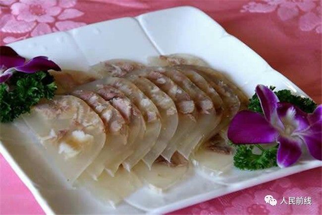 军队伙食最难吃的5个国家,部队伙食吐槽视频