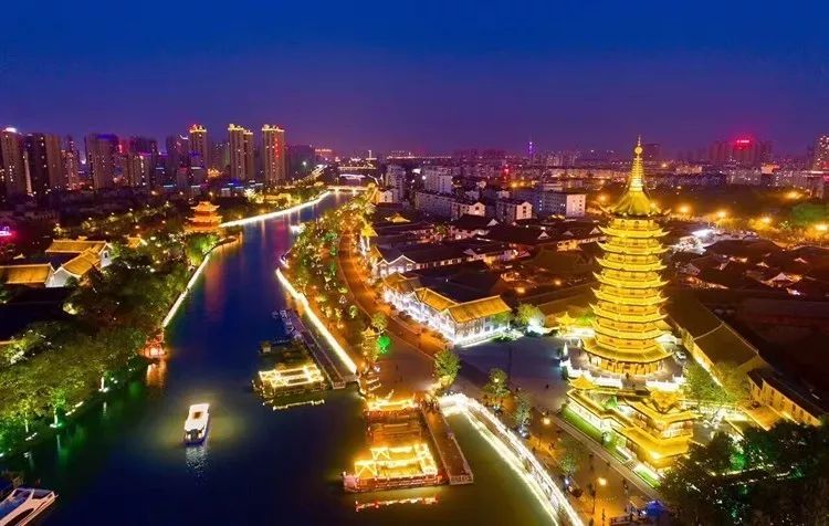 江苏卫视晚上7:30直播什么节目,遇见最美的淮安