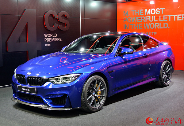 宝马新车5米2价格表,宝马5系li领衔3月份上市新车回顾