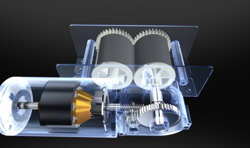 盼盼智能晾晒的三大优势,盼盼智能晾晒衣架直播间