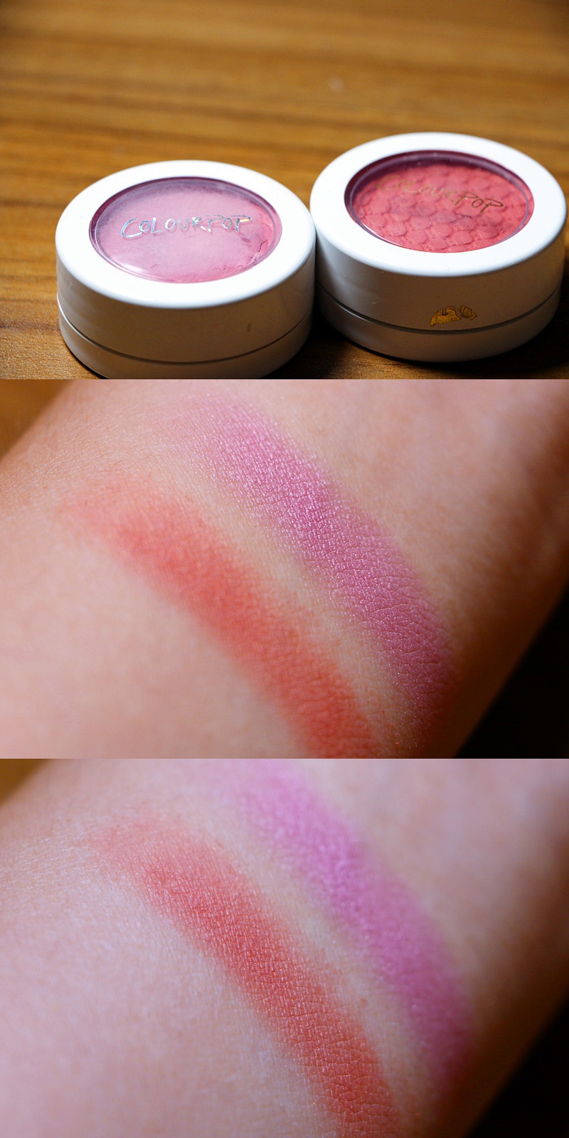 豆瓣日记:我的100件开架彩妆——什么值得买(3)