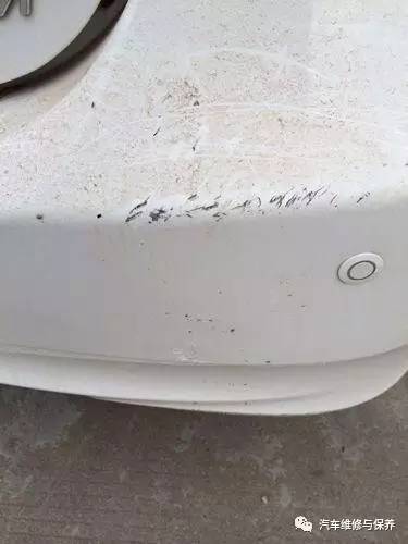 新车买半年就有地方氧化了,白色车漆氧化应该怎样恢复