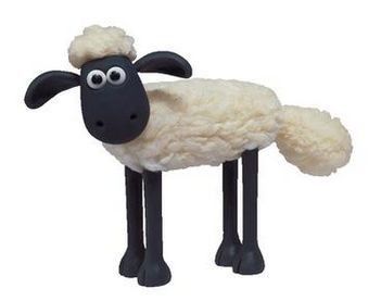 世界定格动画大赛,著名定格动画