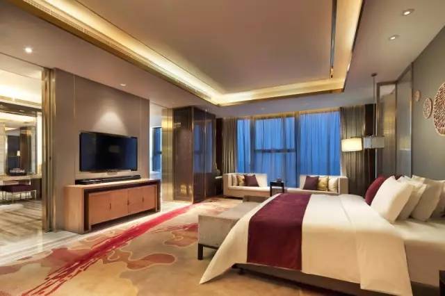 宜宾豪华型酒店推荐,宜宾最顶级酒店