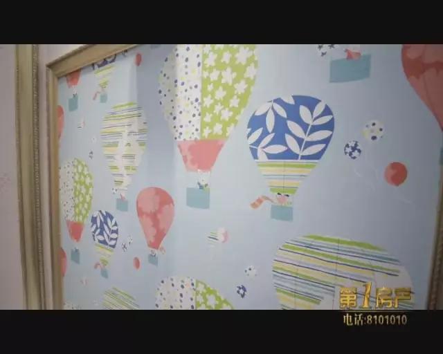 自己选择什么壁纸好 (选择适合你家的壁纸)