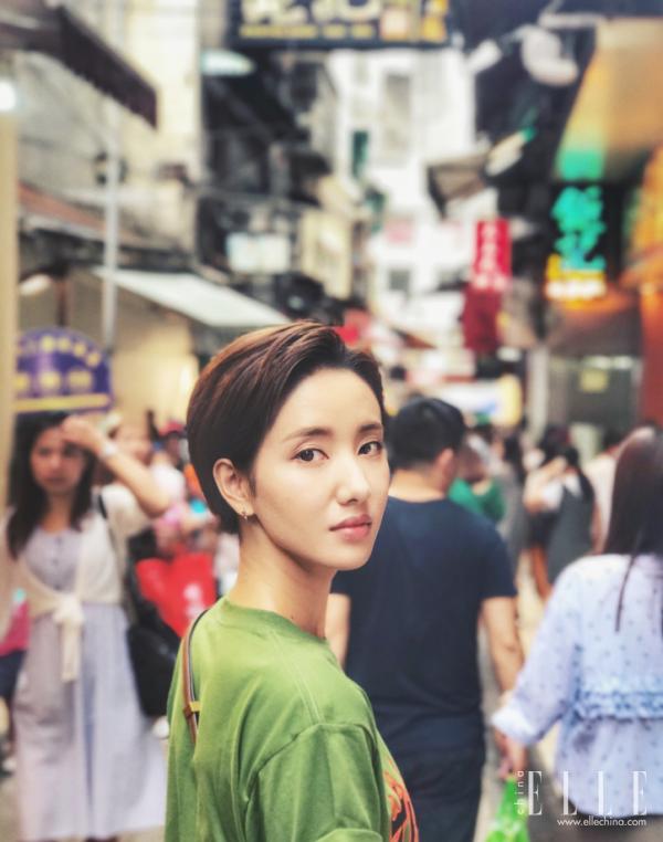 孙俪丫鬟春杏现实生活,在剧中饰演孙俪的丫鬟春杏