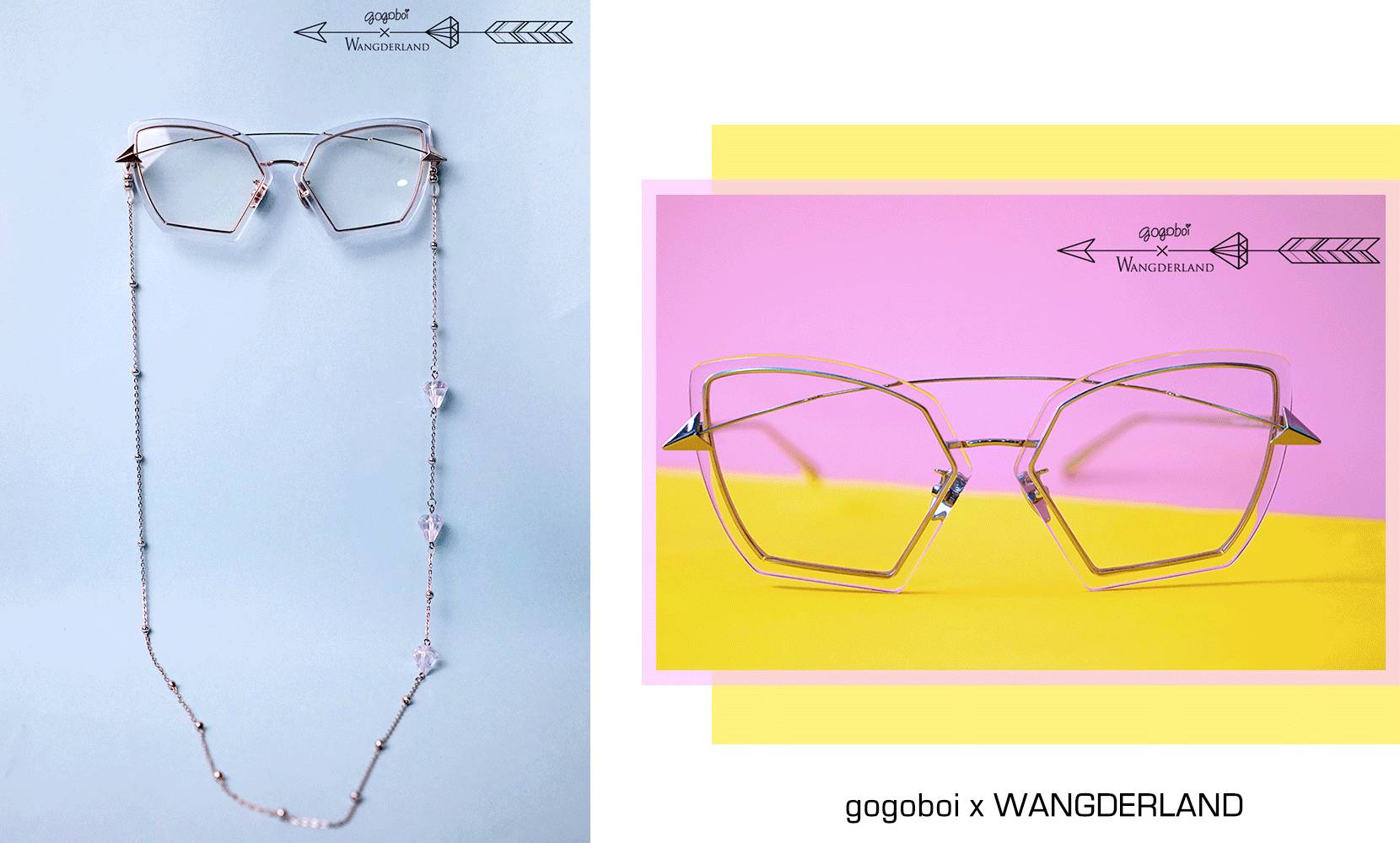 适合圆脸短脸戴的太阳眼镜,圆脸大脸适合的眼镜测评