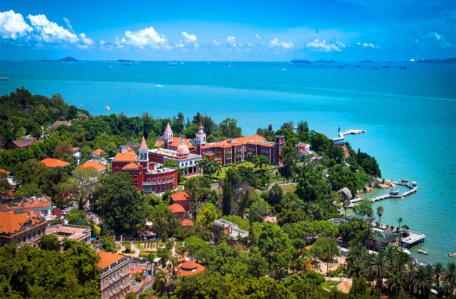 出行时注意避开这些拥堵危险路段,青岛清明避堵出游指南