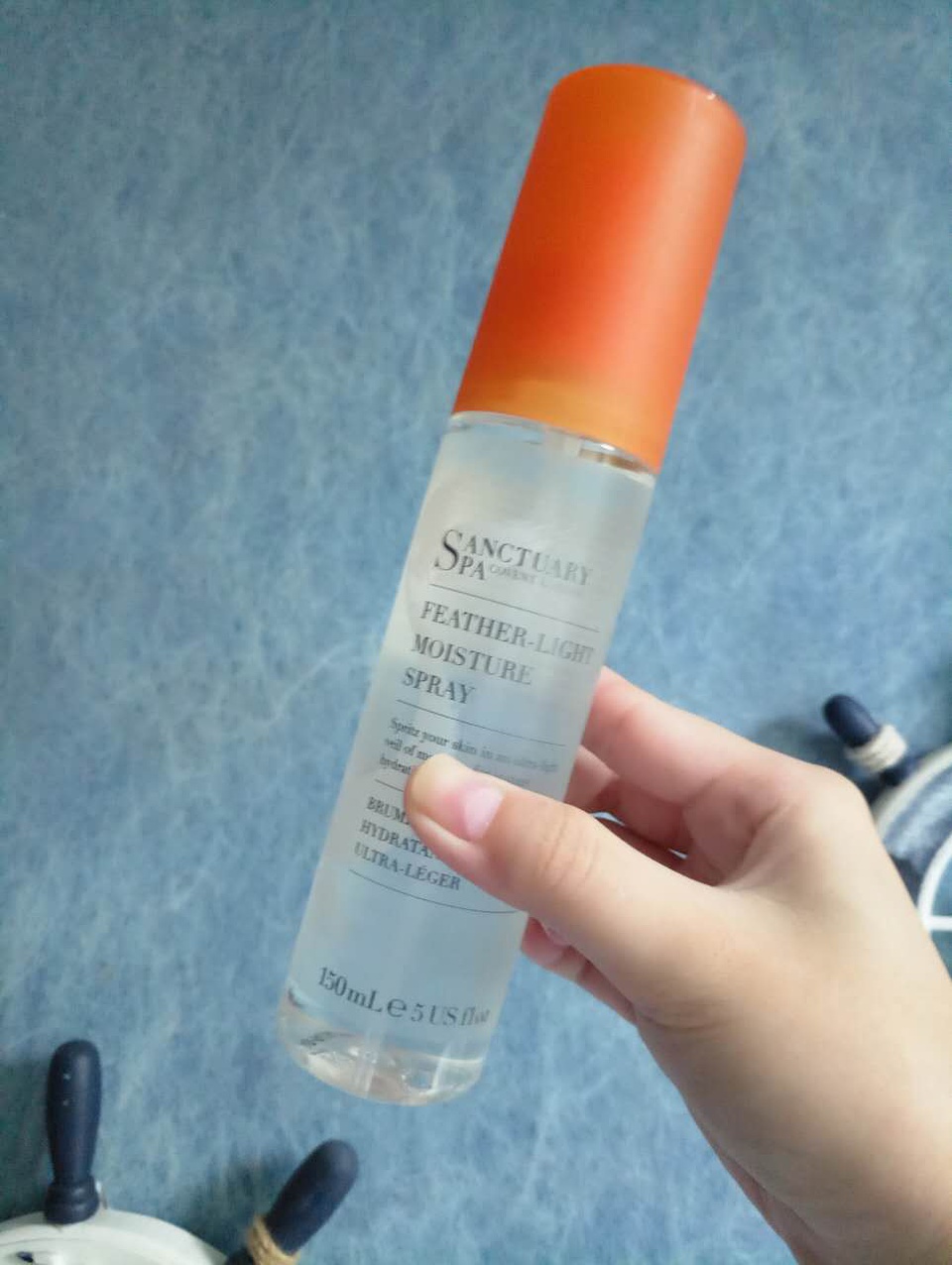 豆瓣日记:泰研评测｜泰国Boots里的坑货和好物们