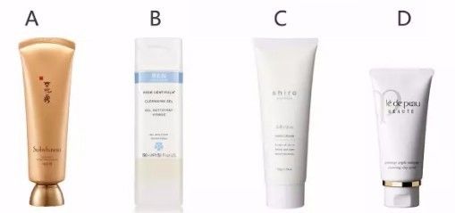 真假女生,真假美女测试