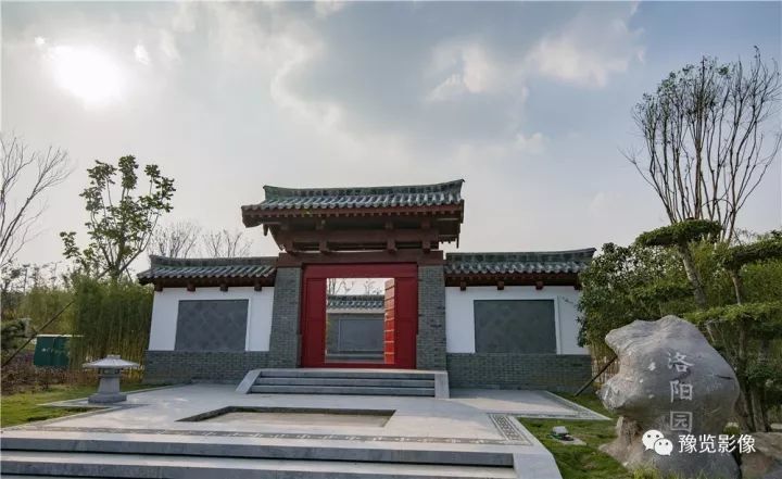 园博园优美的风景值得欣赏,园博园最好看的是哪几个园