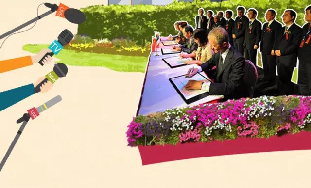 「中联廿五」一张超长长长长长长长图带你穿梭中联重科25年时光