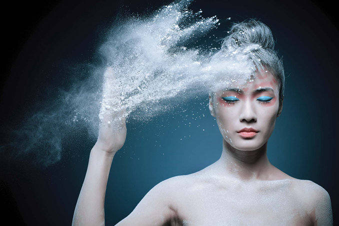 科丝美诗突破4000万,科丝美诗发布会视频