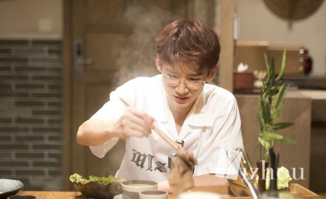 张若昀白敬亭cp,张若昀魏晨白敬亭刘昊然cp