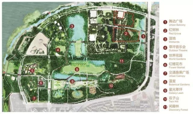 5大文化,20大人文地标