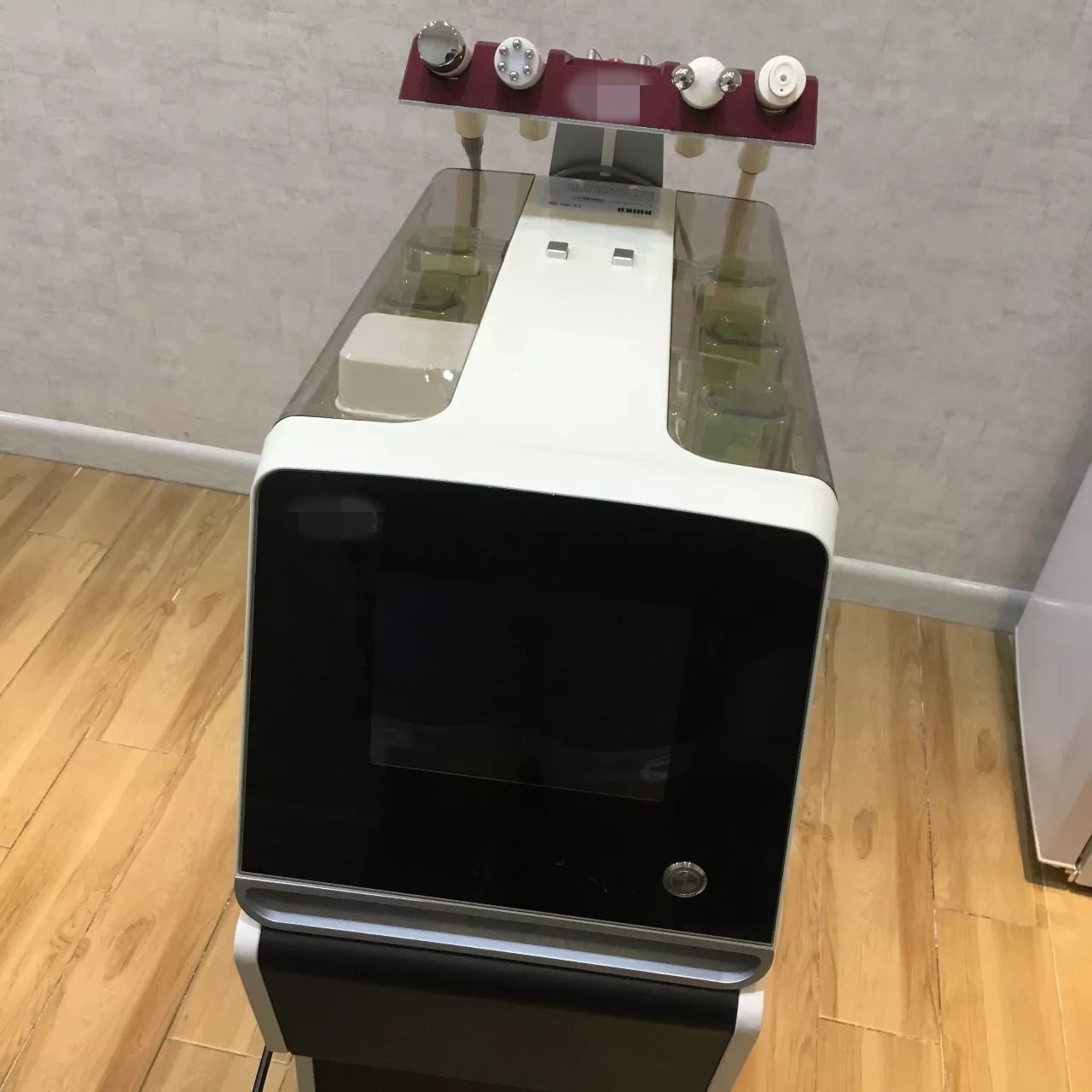 强烈推荐的美甲店,值得推荐的一家美甲店回头客超多