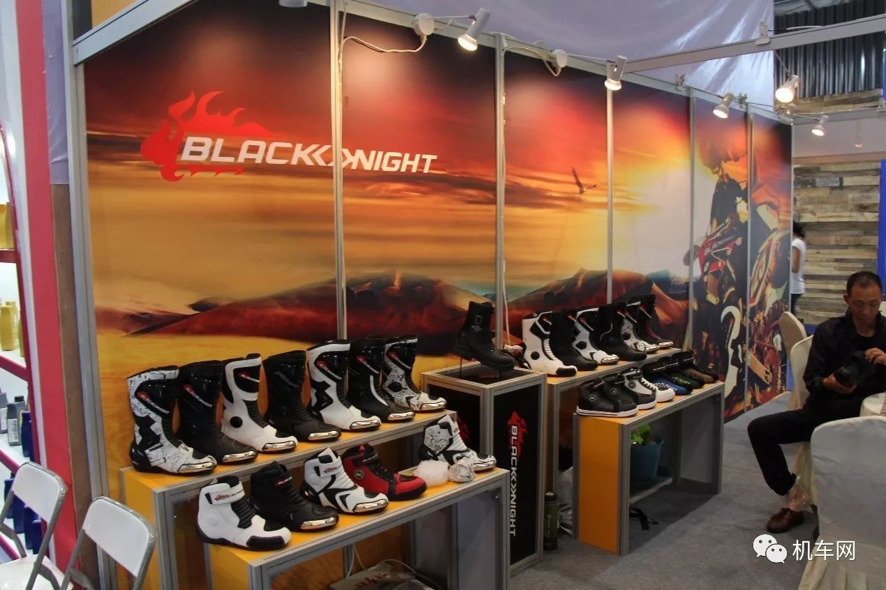 摩博会最强装备,北京23年摩博会装备