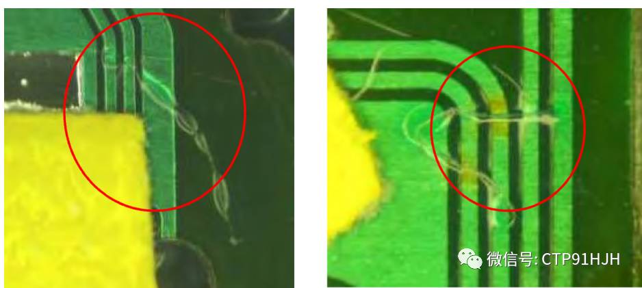 fpc排线的技术要求,fpc软排线太薄导致接触不良