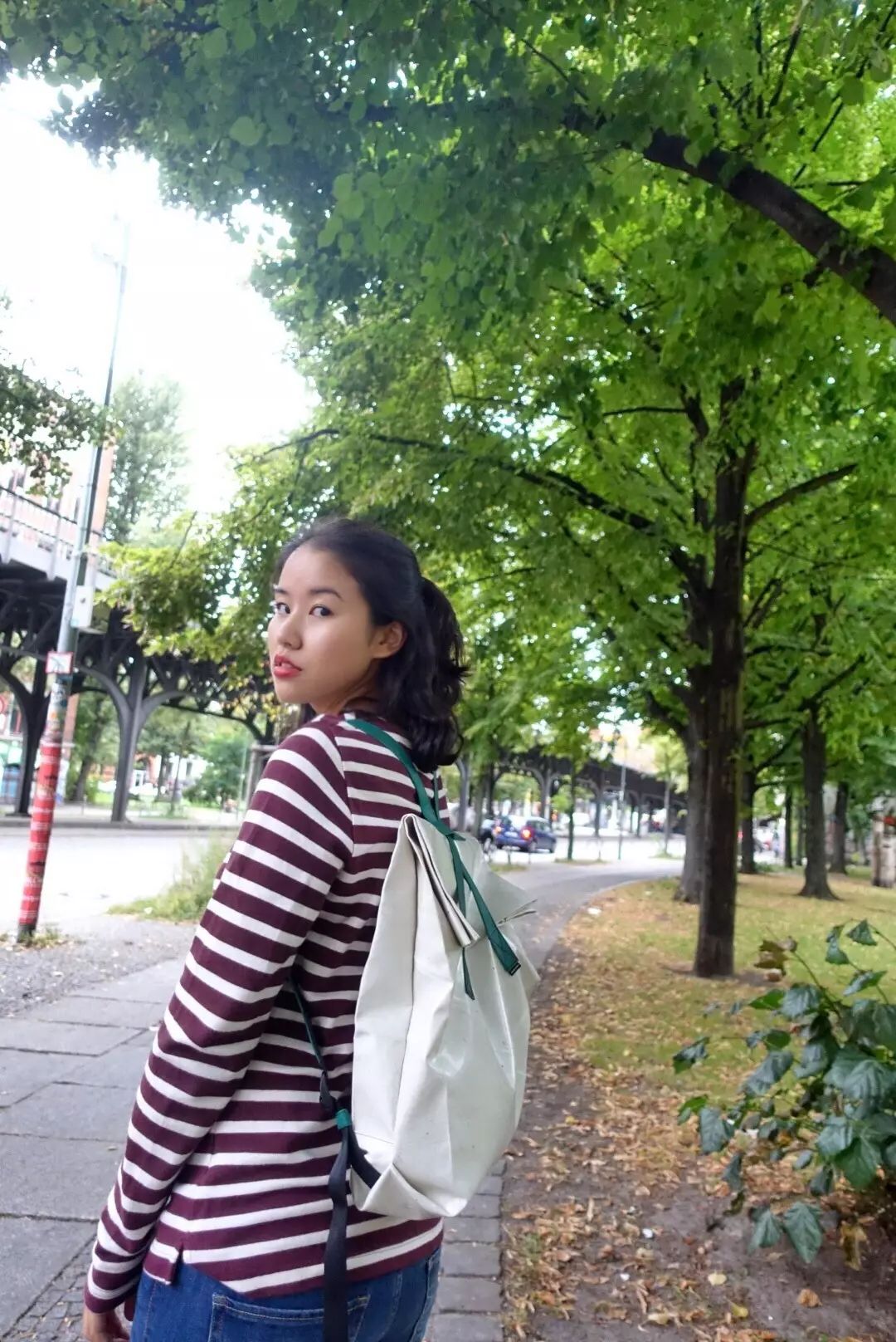 翻包记出行,翻包日常小包