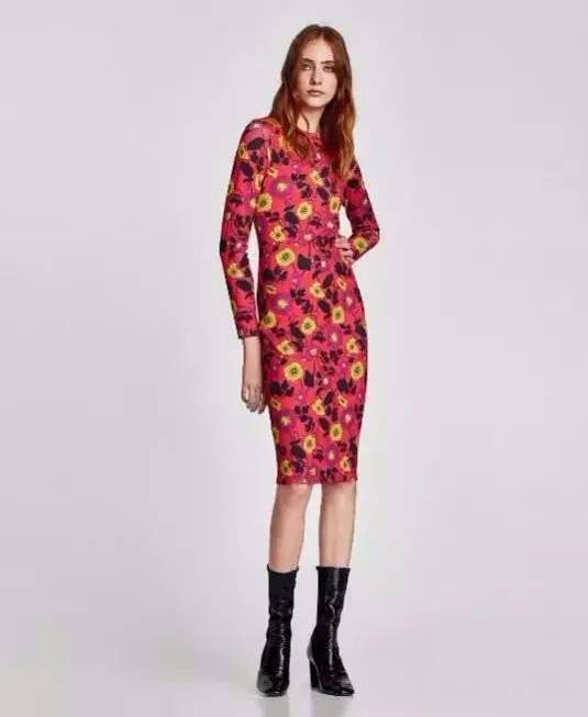 武汉女生怎么穿衣服,武汉现在女生都穿什么衣裳