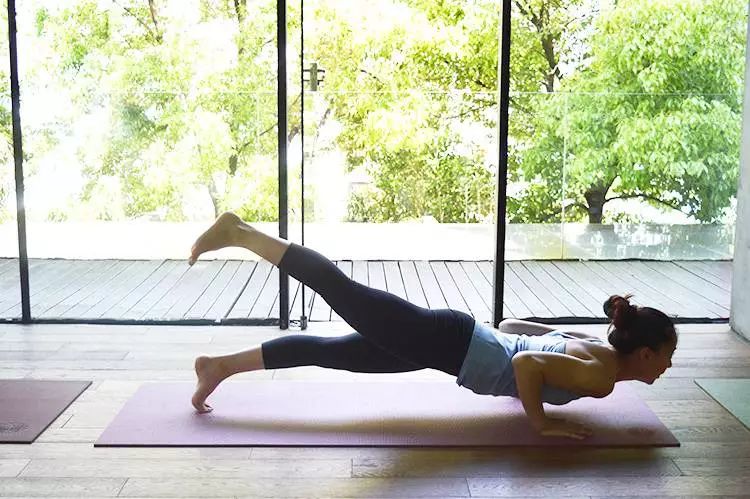 瘦腹瑜伽视频完整版,1小时纤腰瘦腹瑜伽视频