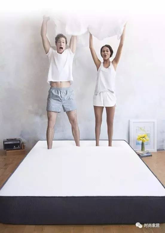 不知道选什么是适合自己的床,如何挑选一张舒适的床