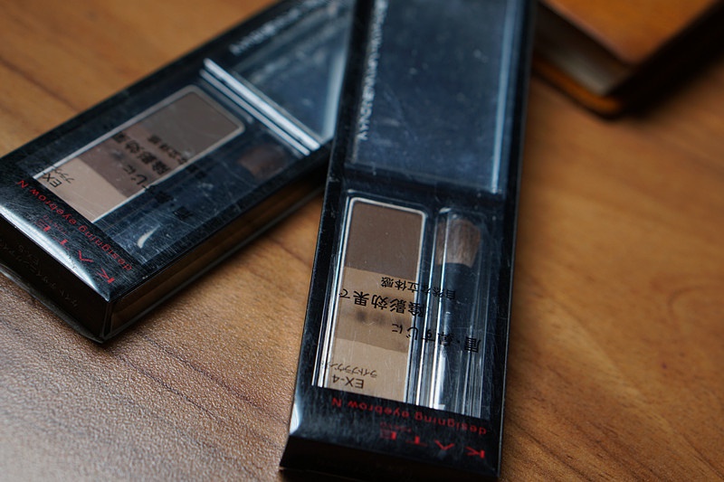 豆瓣日记:我的100件开架彩妆——什么值得买（3）