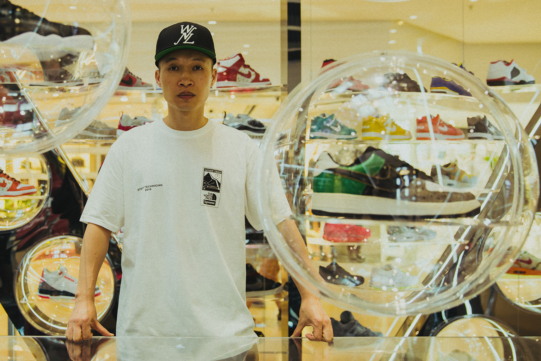 stadiumgoods旗舰店,stadiumgoods正品