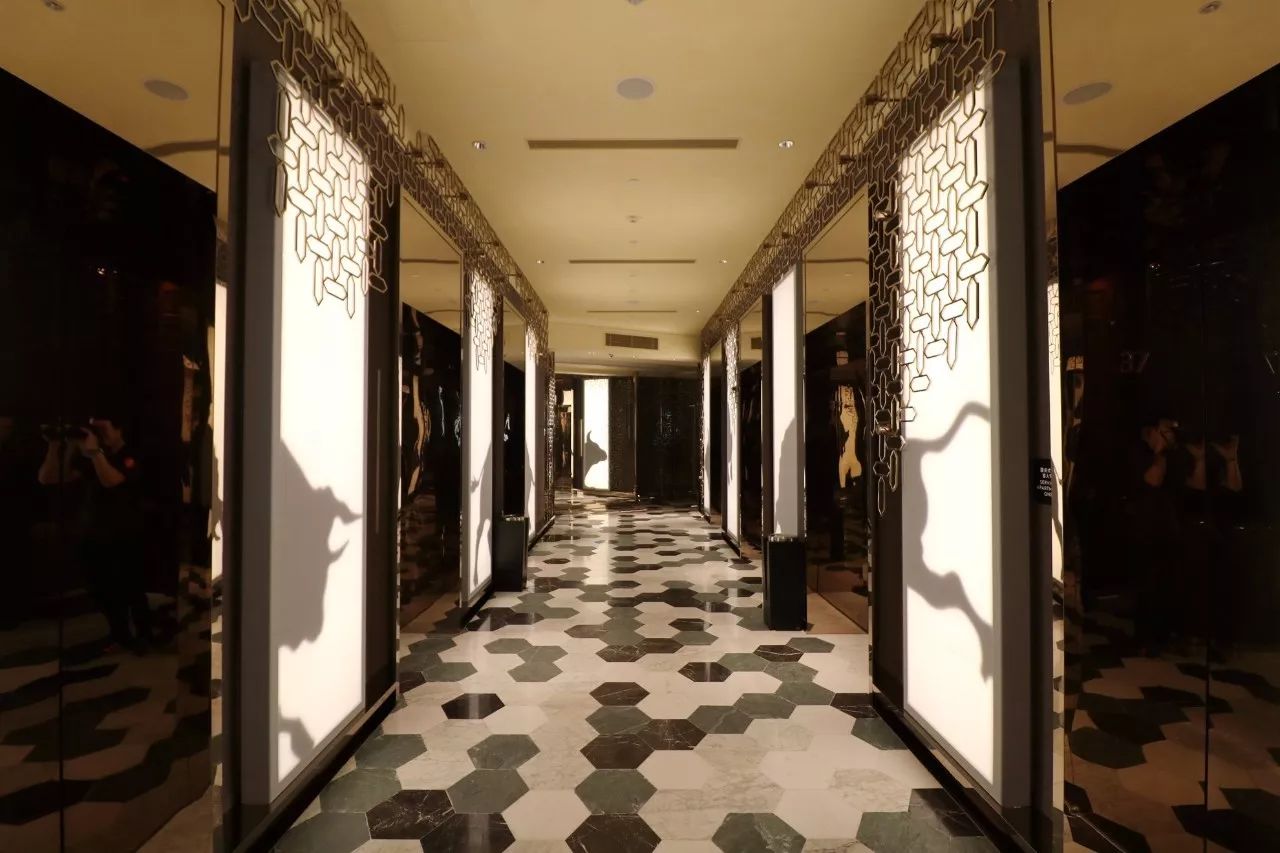 苏州w酒店婚纱秀,苏州w酒店几星级