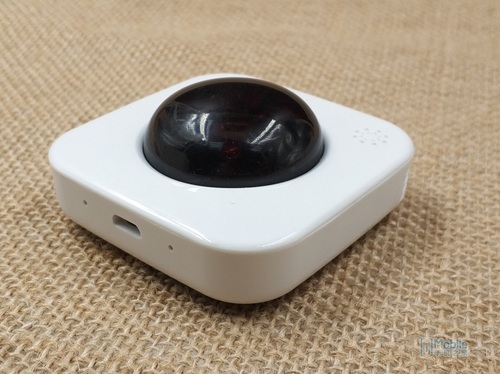 智能家庭一个就够JCG网关H3Home体验