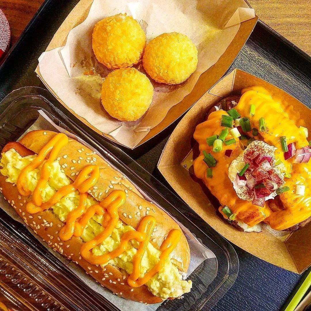 香港100元米其林餐厅,米其林100元一条