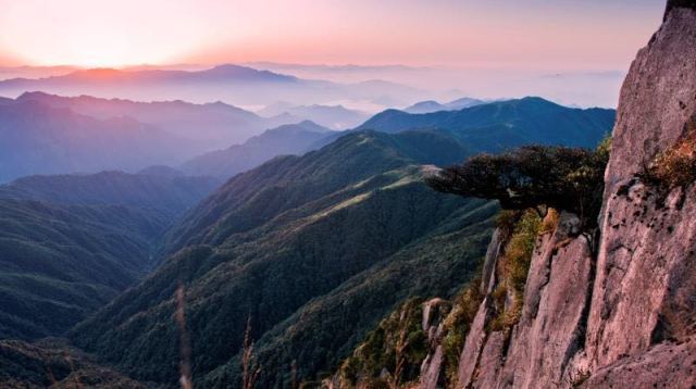 贺州姑婆山旅游攻略,广西贺州姑婆山一天游