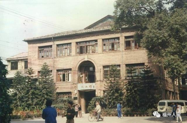 福州台江古街今昔对比,福州有哪些消失的地标