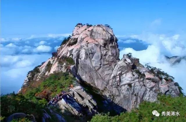 浠水县一天游玩攻略,浠水国庆去哪里玩