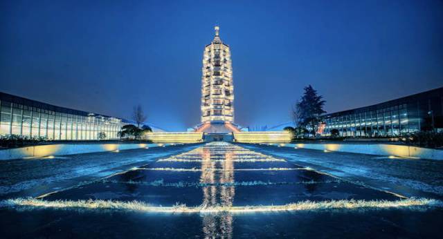 二百块钱玩南京一天,南京有哪些不要钱的游玩地方