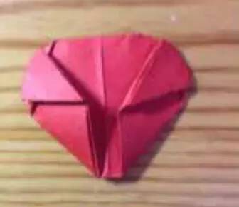 幼儿园简单小手工折纸简单又漂亮,手工折纸纸飞机制作教程幼儿园