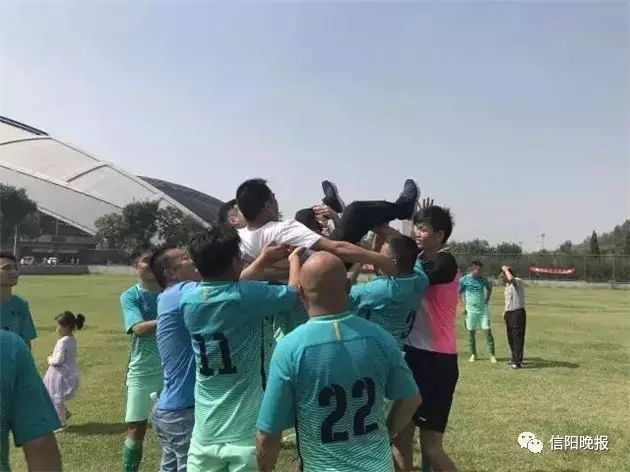 信阳足球联赛比赛,信阳足球赛区比赛