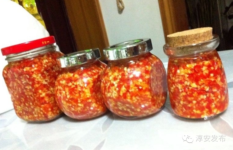 “威坪三宝”，曾经靠着它们填饱肚子，现在成了淳安知名特产