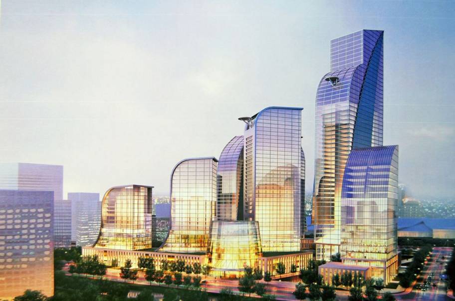 南京气质优雅的都市白领,南京颜值高的工作