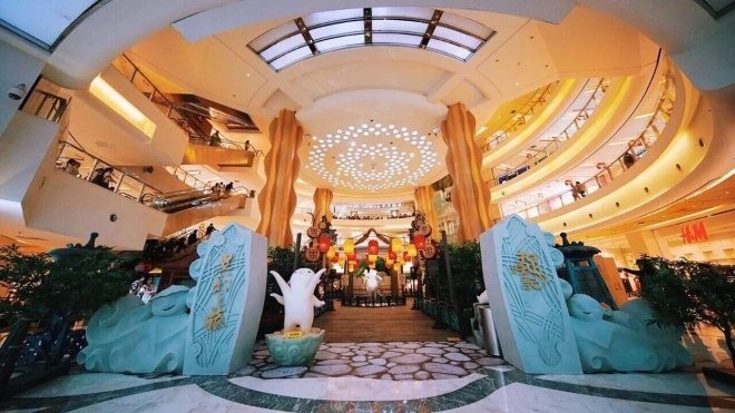 国庆中秋双节全国消费排名,广州国庆成交数据