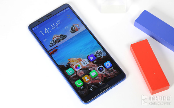 金立M7参数,金立m7深度分析